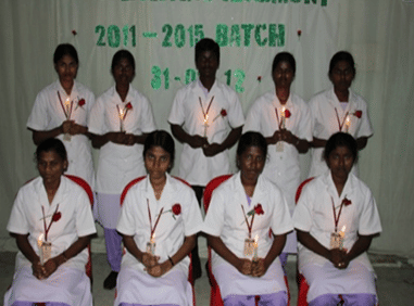 Cet College Of Nursing Nagarcoil Kanyakumari Events photo 1